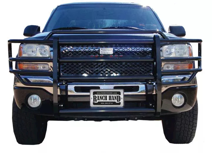 Ranch Hand Legend Series Grille Guard