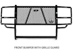 Ranch Hand 22-c sierra 1500 legend grille guard