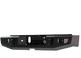 Ranch Hand 15-23 f150 midnight rear bumper