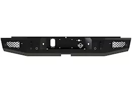 Ranch Hand 15-23 f150 midnight rear bumper