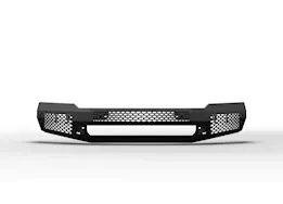 Ranch Hand 18-20 f150 midnight front bumper without grille guard