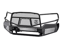 Ranch Hand 16-23 tacoma midnight front bumper with grille guard