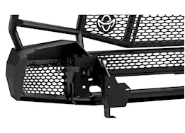 Ranch Hand 16-23 tacoma midnight front bumper with grille guard