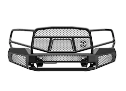 Ranch Hand 16-c tacoma midnight front bumper with grille guard