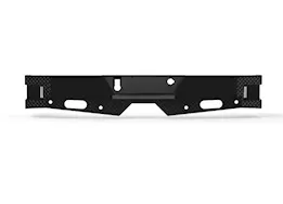 Ranch Hand 20-23 silverado/sierra 2500/3500 sport back bumper(must have receiver hitch)