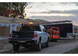 Ranch Hand 08-c f250/f350/f450 std/ext/crew cab legend headache rack(brackets not included)