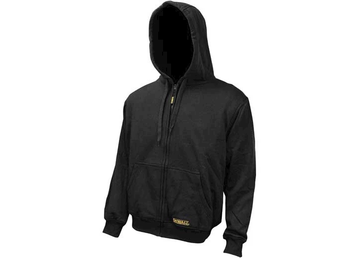 Radians, INC Mens heated hoodie sweatshirt without battery - black - size l Main Image