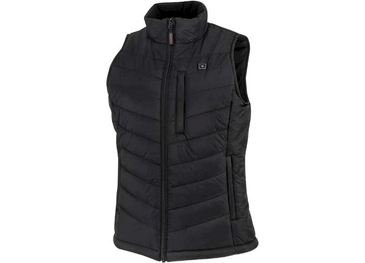 Radians, INC Radians rhg-v201 heated womens puffer vest Main Image