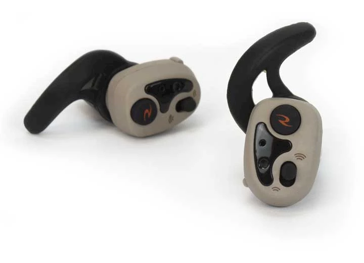 Radians, INC Vertex nano wireless electronic earbuds Main Image