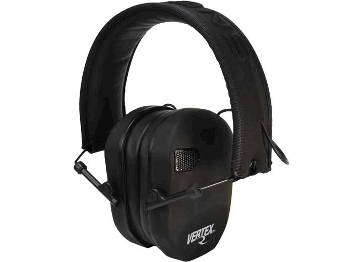 Radians, INC Vertex electronic low-profile earmuff Main Image