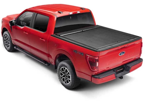 Roll-N-Lock 17-C F250/F350 SUPERDUTY 8.2FT M SERIES XT RETRACTABLE TONNEAU COVER