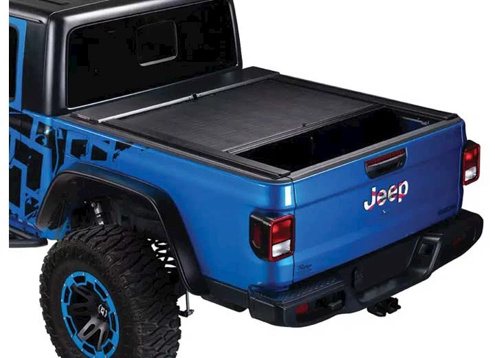 Roll-N-Lock 19-C SILVERADO/SIERRA 1500/2500/3500 8.2FT M SERIES XT RETRACTABLE TONNEAU COVER