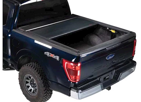 Roll-N-Lock 23-c colorado/canyon e-series xt 5.3ft retracable bed cover Main Image