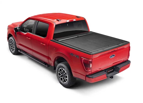 Roll-N-Lock 24-C TACOMA 5FT M-SERIES XT RETRACTABLE TONNEAU COVER BLACK