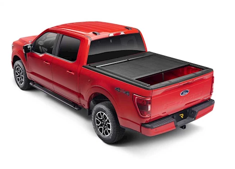 Roll-N-Lock 24-C TACOMA 6FT M-SERIES XT RETRACTABLE TONNEAU COVER BLACK