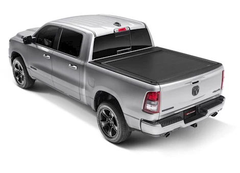 Roll-N-Lock 22-C TOYOTA TUNDRA CREW/DBL CAB 5FT 6IN E-SERIES XT RETRACTABLE TONNEAU COVER