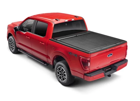 Roll-N-Lock 22-C TOYOTA TUNDRA CREW/DBL CAB 5FT 6IN M-SERIES XT RETRACTABLE TONNEAU COVER