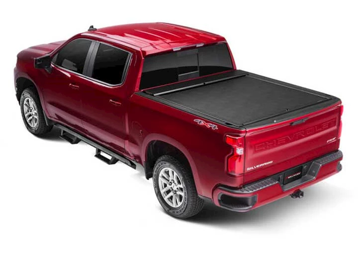 Roll-N-Lock 23-c colorado/canyon m series 5.1ft bed tonneau cover Main Image