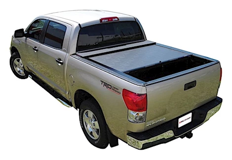 Roll-N-Lock 22-C TOYOTA TUNDRA EXT CAB 6FT 6IN M-SERIES RETRACTABLE TONNEAU COVER