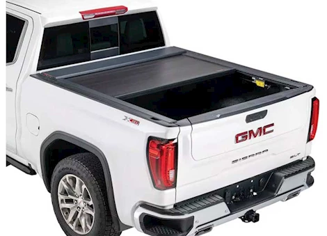 Roll-N-Lock 23-c colorado/canyon e-series 5.3ft retracable bed cover Main Image