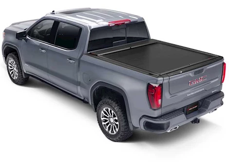 Roll-N-Lock 19-c silverado/sierra 1500 5ft 10in(excl carbon pro bed)a-series xt tonneau cover Main Image