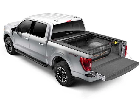 Roll-N-Lock 17-C F250/F350 SUPER DUTY 80IN BED CARGO MANAGER