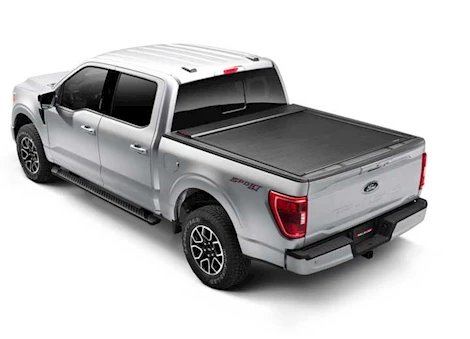 Roll-N-Lock 21-C F150 5.7FT NOT COMPATIBLE WITH OE CARGO MANAGEMENT TRACKS E-SERIES