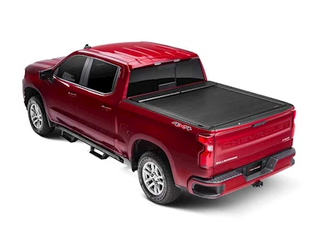 Roll-N-Lock A-Series Tonneau Cover - 6.5 ft. Bed Main Image