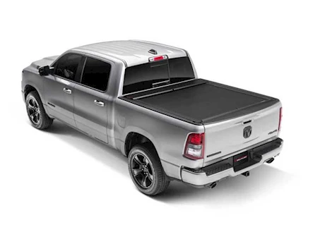 Roll-N-Lock 19-C RAM 1500 5.5FT BED A-SERIES TONNEAU COVER W/OUT RAMBOX