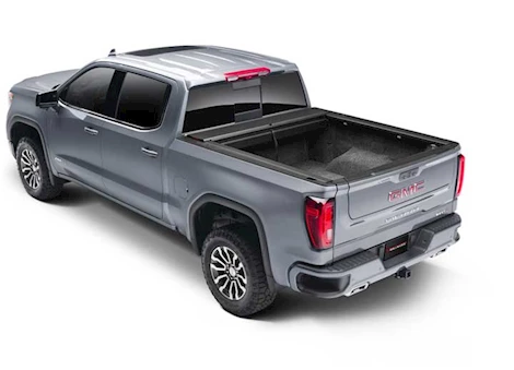 Roll-N-Lock 20-c silverado/sierra 2500/3500 6.6ft bed m-series retractable cover w/o carbonpro bed Main Image
