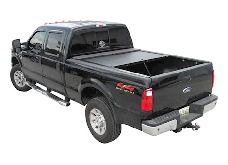 Roll-N-Lock M-Series Tonneau Cover - 6.5 ft. Bed