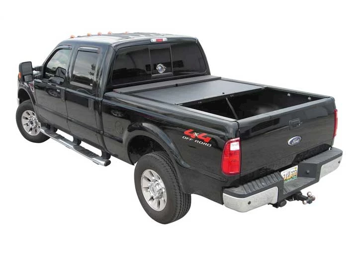 Roll-N-Lock M-Series Tonneau Cover - 8 ft. Bed