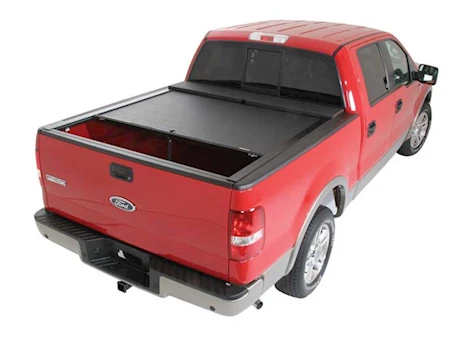 Roll-N-Lock M-Series Tonneau Cover - 5.5 ft. Bed Main Image