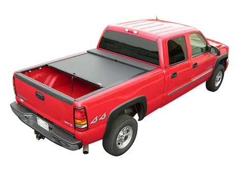 Roll-N-Lock M-Series Tonneau Cover - 6.5 ft. Bed Main Image