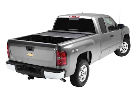 Roll-N-Lock M-Series Tonneau Cover - 6.5 ft. Bed Main Image
