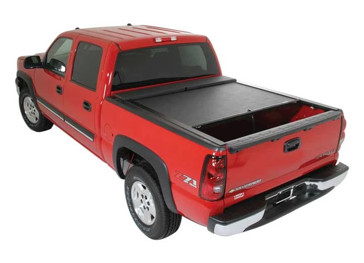 Roll-N-Lock M-Series Retractable Tonneau Cover Main Image