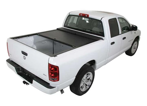 Roll-N-Lock M-Series Tonneau Cover - 6.5 ft. bed