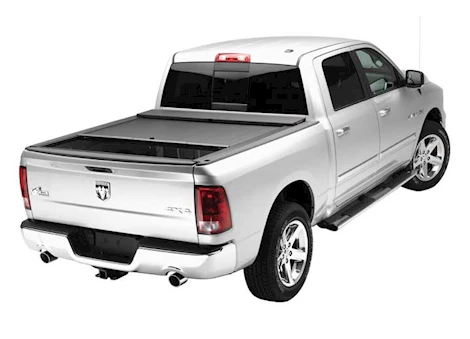 Roll-N-Lock M-Series Tonneau Cover - 6.5 FT. BED Main Image