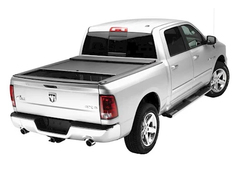 Roll-N-Lock M-Series Tonneau Cover - 8 FT. BED