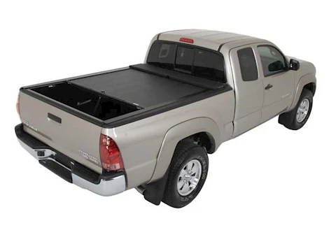 Roll-N-Lock M-Series Tonneau Cover - 6 FT. BED Main Image