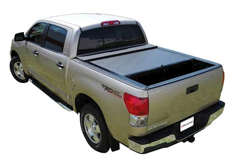 Roll-N-Lock M-Series Tonneau Cover - 5.5 FT. BED Main Image