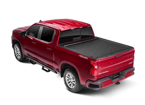 Roll-N-Lock M-Series Tonneau Cover - 8 ft. Bed Main Image