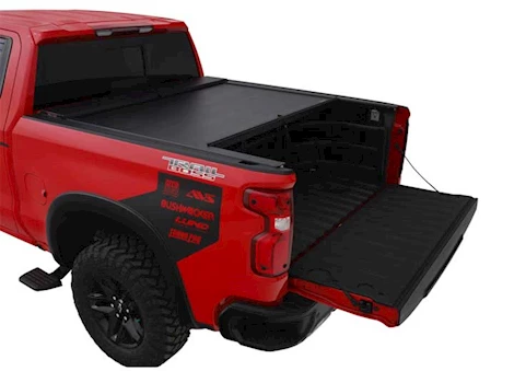 Roll-N-Lock 07-21 TUNDRA STD/DOUBLE CAB SB 77IN A SERIES COVER