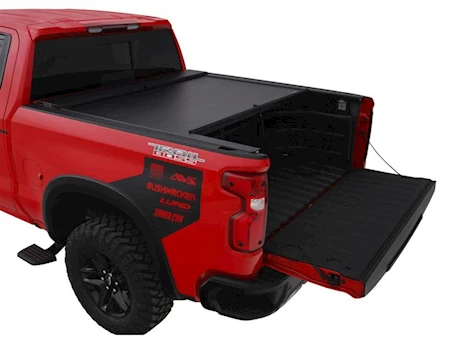 Roll-N-Lock 22-C TOYOTA TUNDRA EXT CAB 6FT 6IN A-SERIES RETRACTABLE TONNEAU COVER