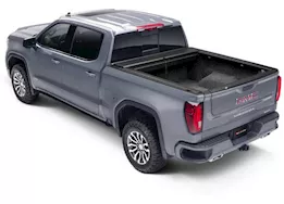 Roll-N-Lock 22-c maverick a series xt 4.6ft bed tonneau cover