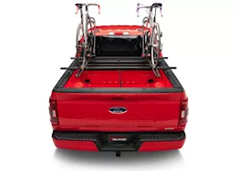 Roll-N-Lock 22-c maverick a series xt 4.6ft bed tonneau cover