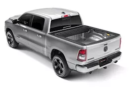 Roll-N-Lock 22-c maverick e series xt 4.6ft bed tonneau cover