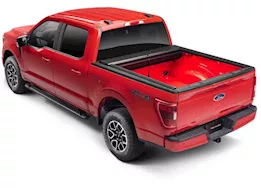 Roll-N-Lock 17-c f250/f350 superduty 8.2ft m series xt retractable tonneau cover