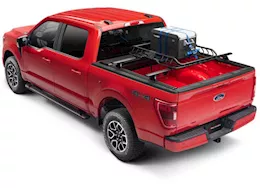 Roll-N-Lock 17-c f250/f350 superduty 8.2ft m series xt retractable tonneau cover