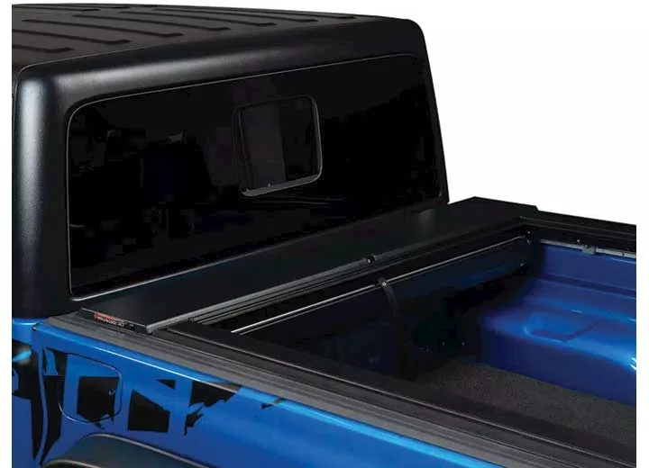 Roll-N-Lock 19-c silverado/sierra 1500/2500/3500 8.2ft m series xt retractable tonneau cover